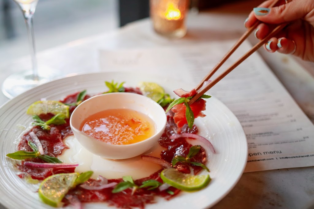 Mai Kitchen | restaurant | 1040 North Highland Avenue Northeast, Atlanta, GA 30306, USA | 4049074405 OR +1 404-907-4405