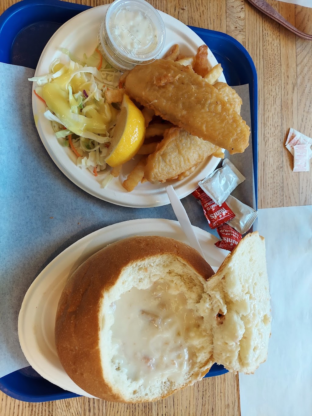 Pier Seafood | restaurant | 127 Fishermans Wharf, Redondo Beach, CA 90277, USA | 3103721941 OR +1 310-372-1941