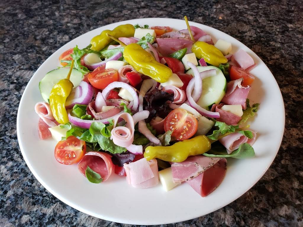 Mamma Mias of Marshfield | restaurant | 93 Careswell St, Marshfield, MA 02050, USA | 7818343050 OR +1 781-834-3050