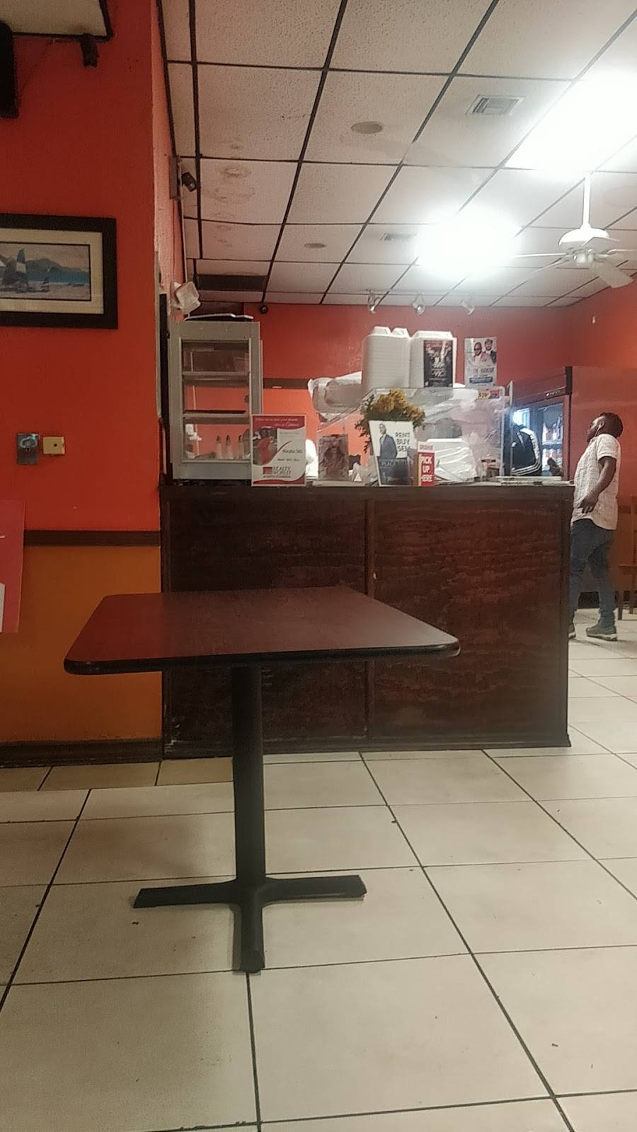 Bistro Creole Restaurant | restaurant | 7316 Southgate Blvd, North Lauderdale, FL 33068, USA | 9546427700 OR +1 954-642-7700