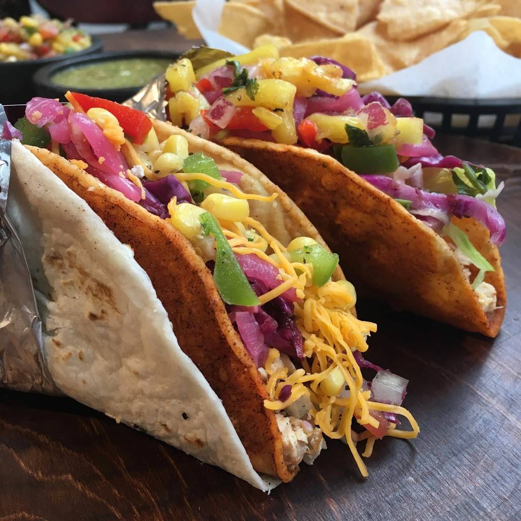Condado Tacos | restaurant | 834 Broad Ripple Ave, Indianapolis, IN 46220, USA | 4632062768 OR +1 463-206-2768