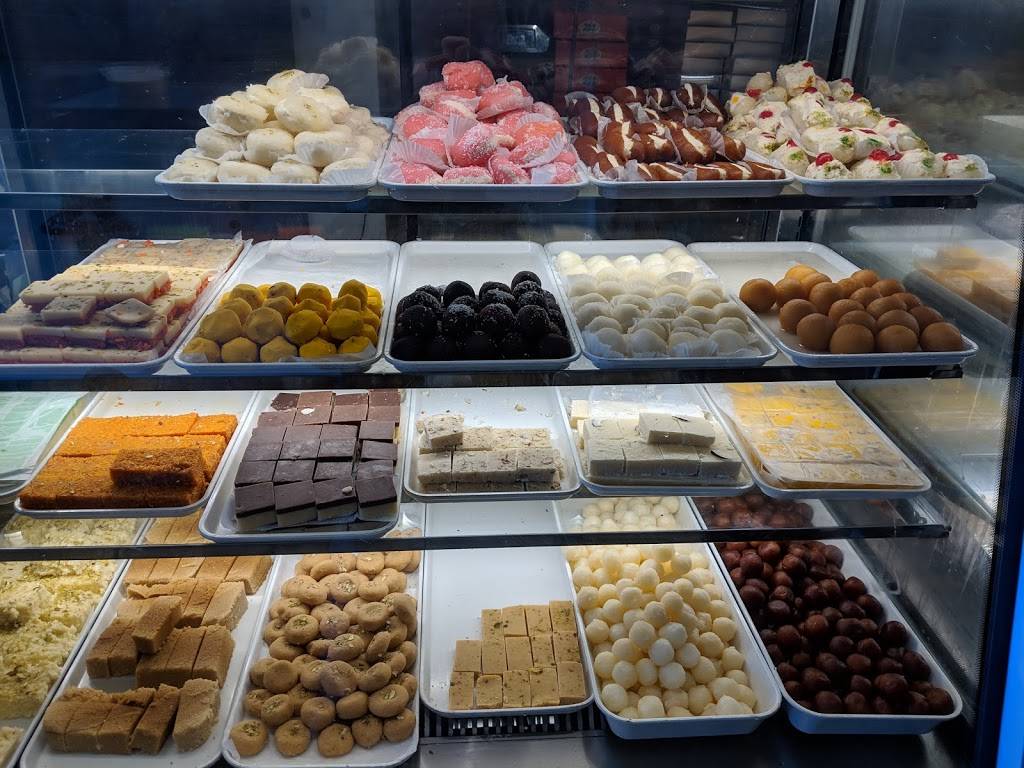 A1 Sweets | restaurant | 3300 McNicoll Ave #18A, Scarborough, ON M1V 5J6, Canada | 4162999424 OR +1 416-299-9424