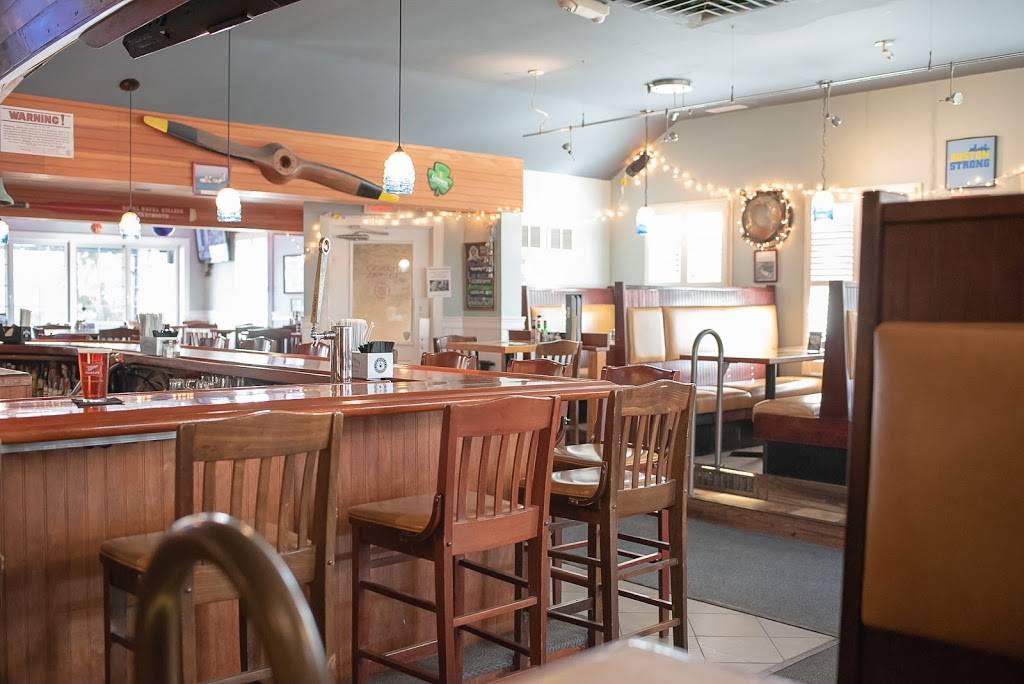 Olivers & Plancks Tavern | restaurant | 960 Main St, Yarmouth Port, MA 02675, USA | 5083626062 OR +1 508-362-6062