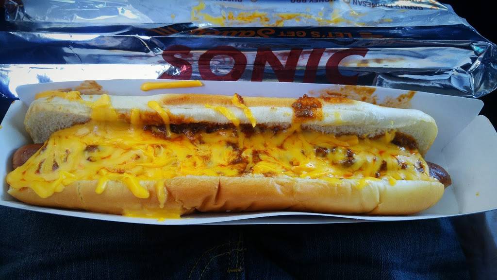 Sonic Drive-In | restaurant | 401 Hillsboro Rd, Franklin, TN 37064, USA | 6157911300 OR +1 615-791-1300