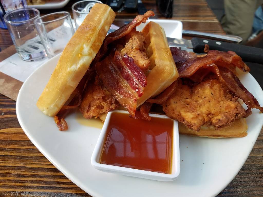 O.H.S.O. Brewery- Paradise Valley | restaurant | 10810 N Tatum Blvd #126, Phoenix, AZ 85028, USA | 6029009003 OR +1 602-900-9003