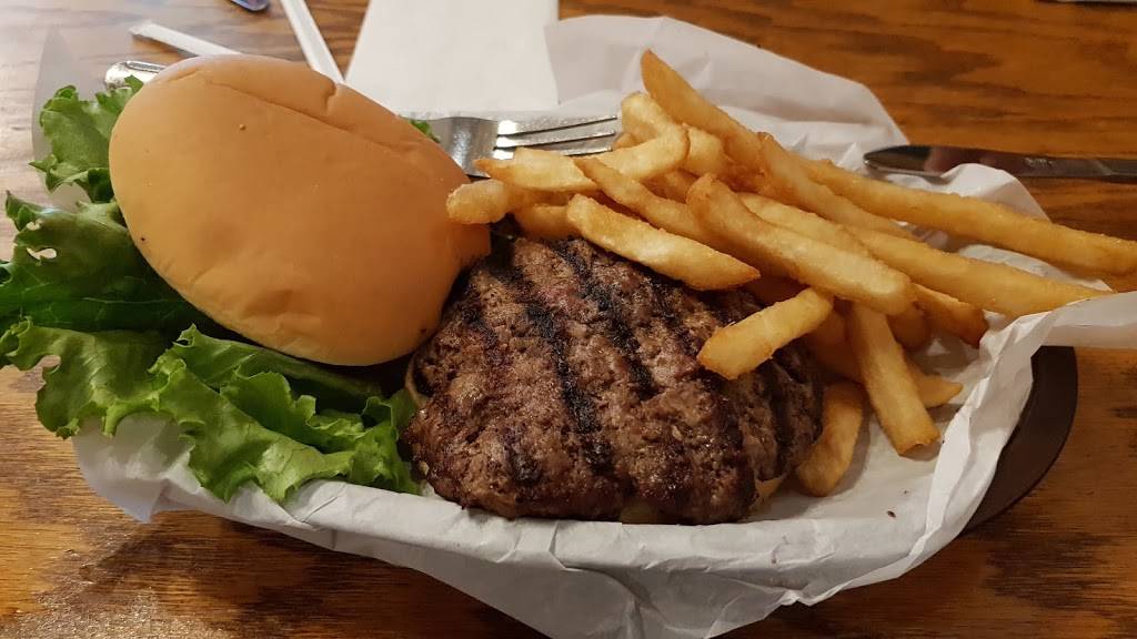 Iron Door Saloon | restaurant | 18761 Main St, Groveland, CA 95321, USA | 2099628904 OR +1 209-962-8904