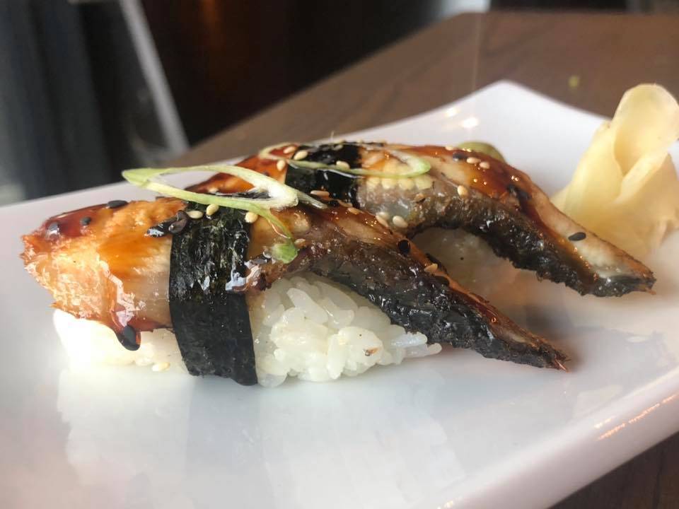 Bushi | restaurant | 531 W Front St, Traverse City, MI 49684, USA | 2312523086 OR +1 231-252-3086