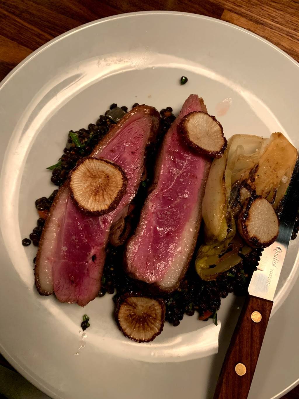 Hudson & Charles Dinette | restaurant | 522 Hudson St, New York, NY 10014, USA | 9296005222 OR +1 929-600-5222