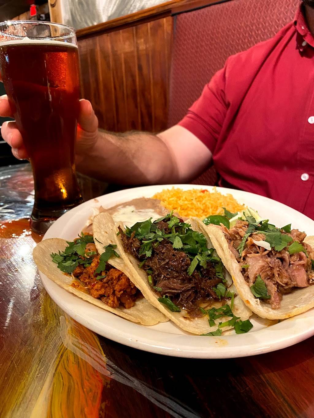 Chicken and Taco Loco Bar & Grill | restaurant | 716 W Lumsden Rd, Brandon, FL 33511, USA | 8136543799 OR +1 813-654-3799