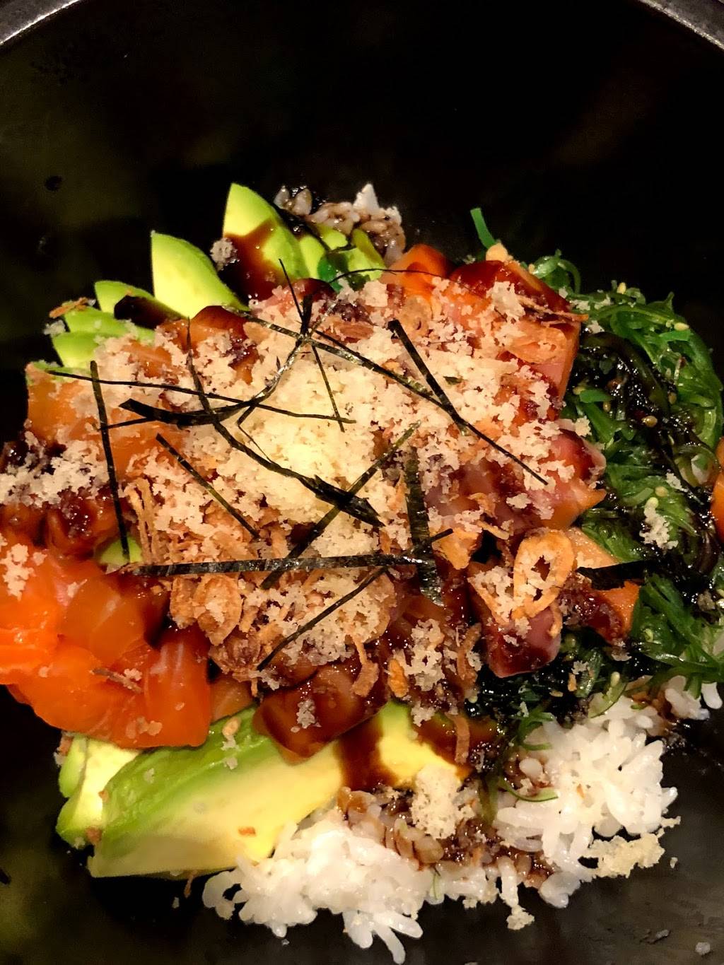 Fuji Japanese Cuisine & Sushi Bar | restaurant | 2246 Winchester Rd NE #309-310, Huntsville, AL 35811, USA | 2568589988 OR +1 256-858-9988