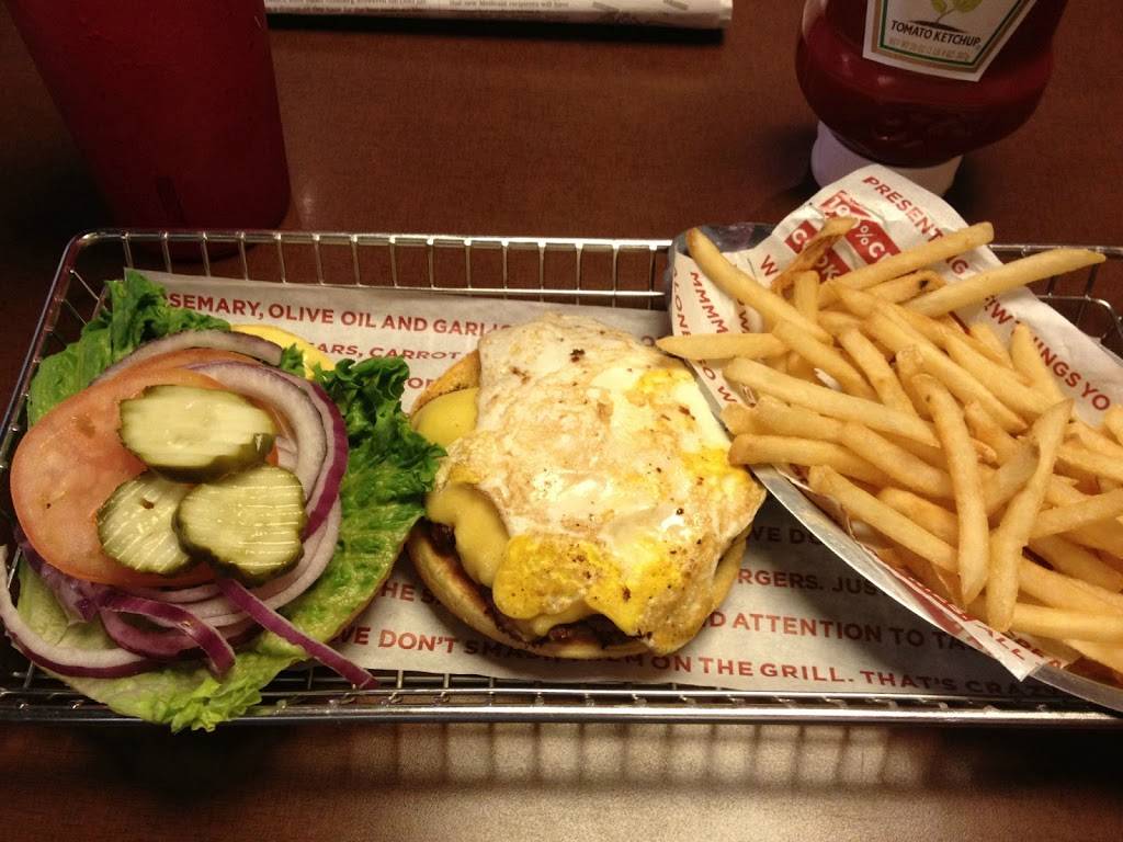 Smashburger | restaurant | 1821 22nd St, West Des Moines, IA 50266, USA | 5156616666 OR +1 515-661-6666