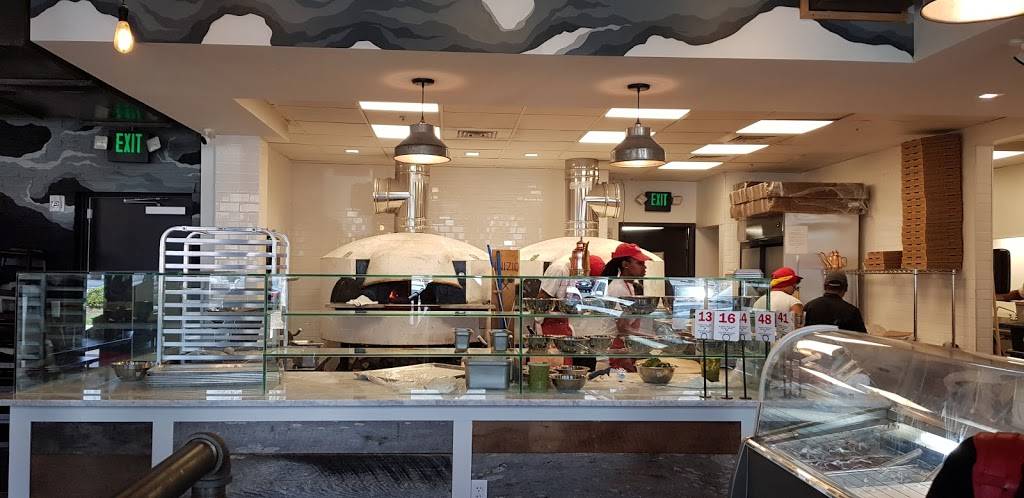 Inizio Pizza Napoletana Dilworth | restaurant | 2230 Park Rd Suite 101, Charlotte, NC 28203, USA | 7049000929 OR +1 704-900-0929