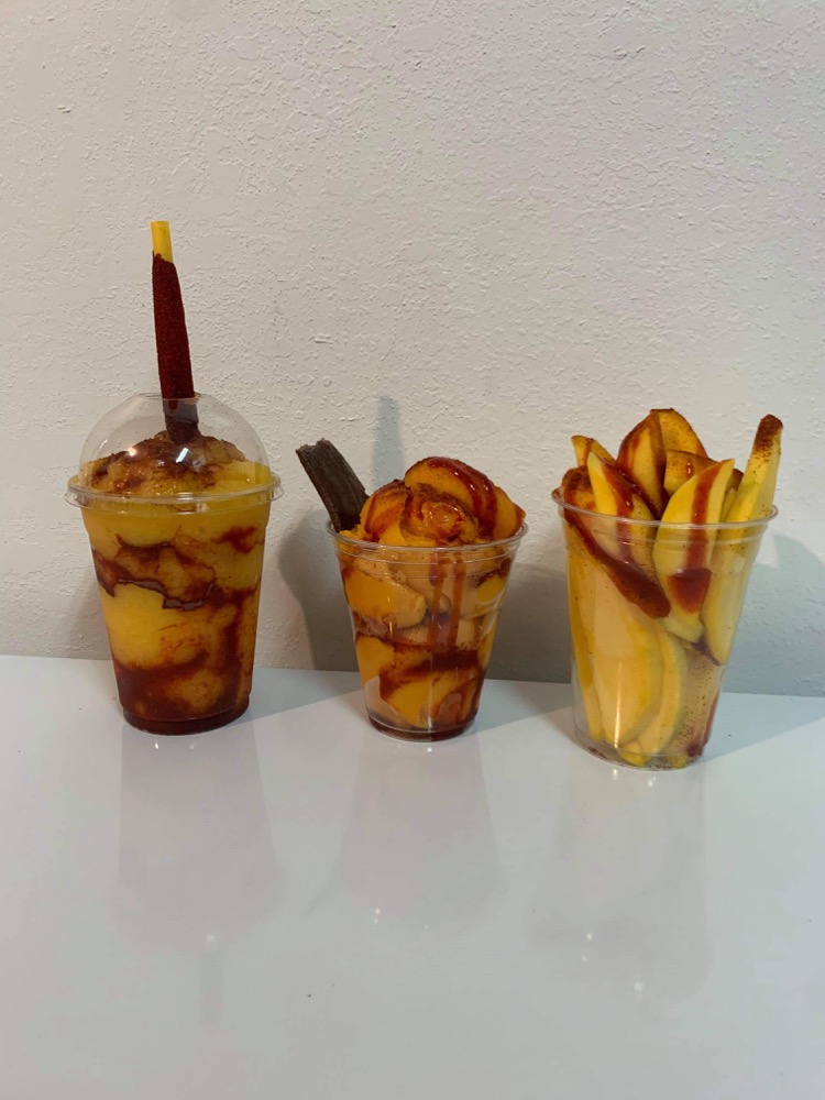 neveria el buen sabor | restaurant | 2317 M St, Omaha, NE 68107, USA | 7205575236 OR +1 720-557-5236