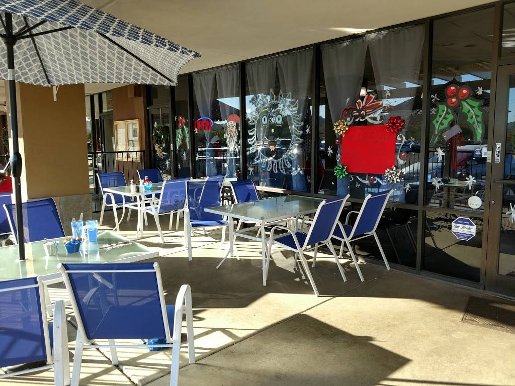 Candys Kitchen | restaurant | 13216 N 7th St, Phoenix, AZ 85022, USA | 6023689897 OR +1 602-368-9897