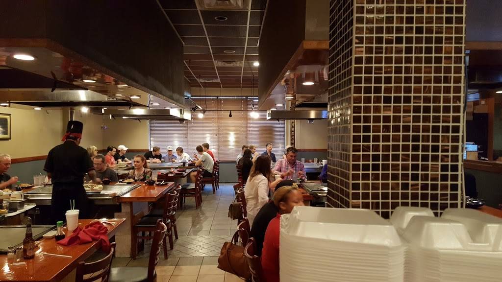 Kirin House Japanese Steak House & Sushi Bar | restaurant | 1064 Old Peachtree Rd NW, Lawrenceville, GA 30043, USA | 7709958843 OR +1 770-995-8843