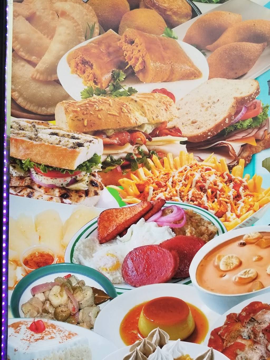 D & W FRESH RESTAURANT CAFE | restaurant | 2459 E Tremont Ave, The Bronx, NY 10461, USA | 7186846868 OR +1 718-684-6868