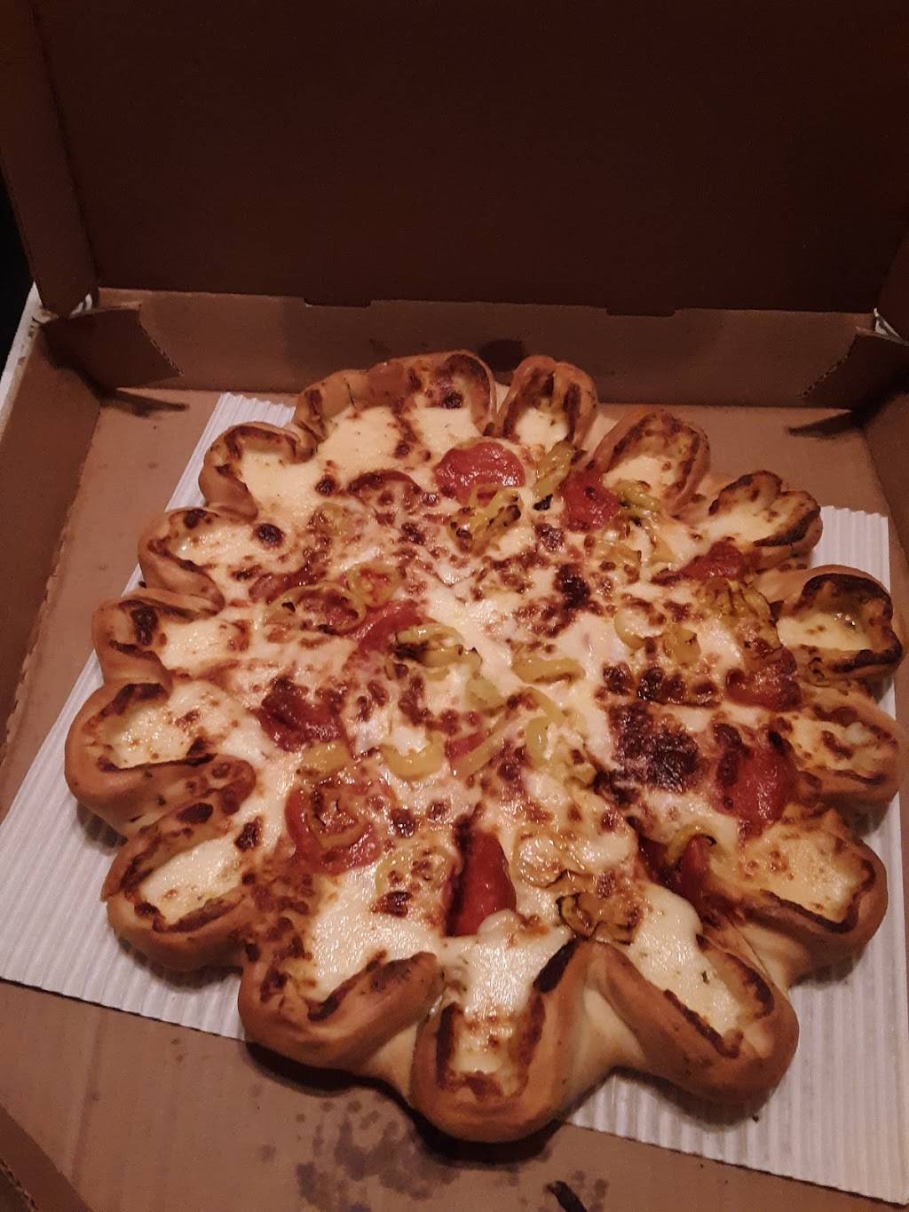 Pizza Hut | restaurant | 2211 Chester Ave Suite B, Cleveland, OH 44114, USA | 2163445533 OR +1 216-344-5533