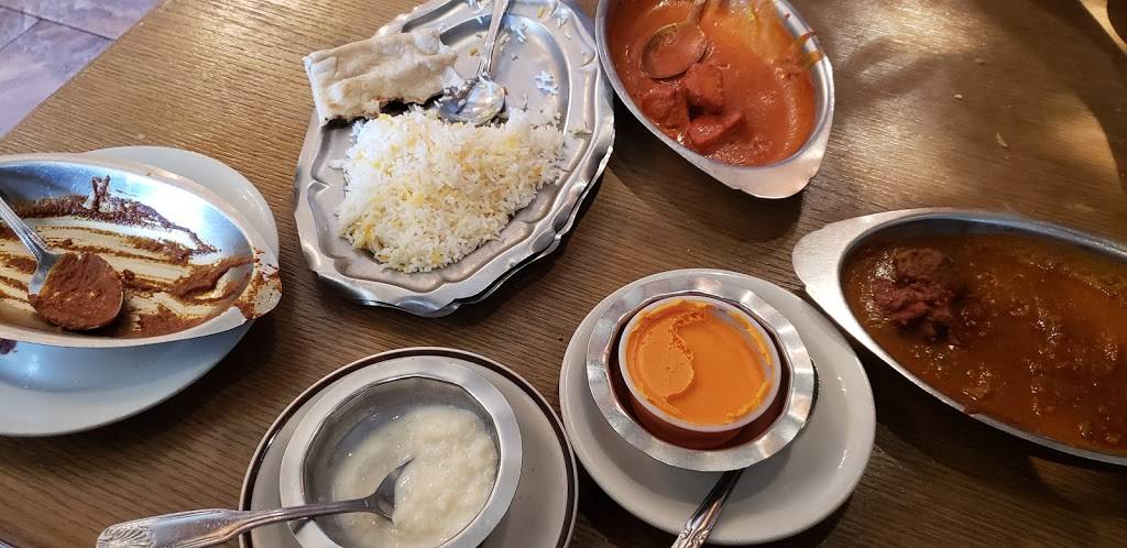 Anarkali Indian Restaurant | restaurant | 7013 Melrose Ave, Los Angeles, CA 90038, USA | 3239346488 OR +1 323-934-6488
