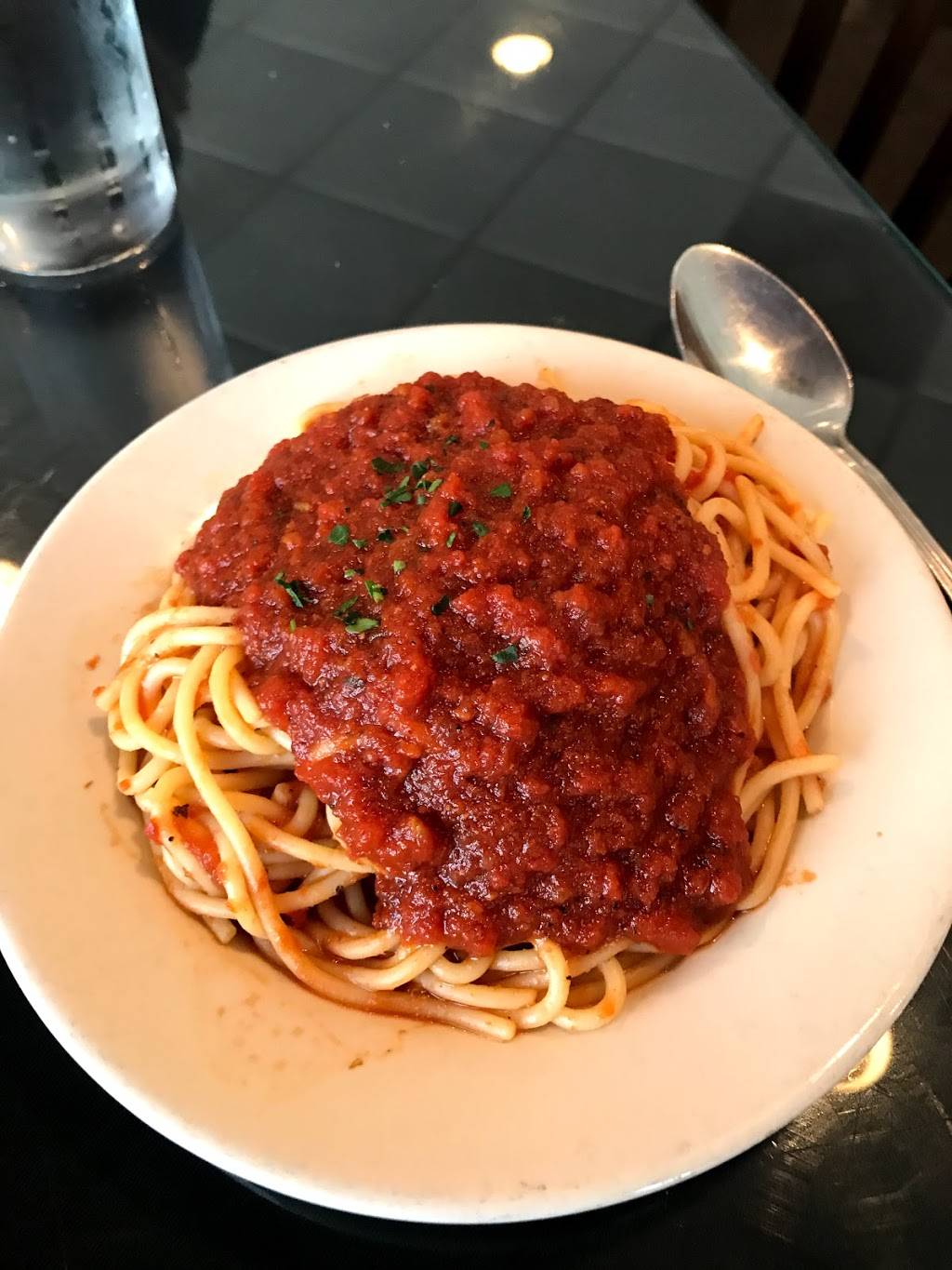 Amedeos Italian Restaurant | restaurant | 22704 TX-494 Loop, Kingwood, TX 77339, USA | 2813594451 OR +1 281-359-4451