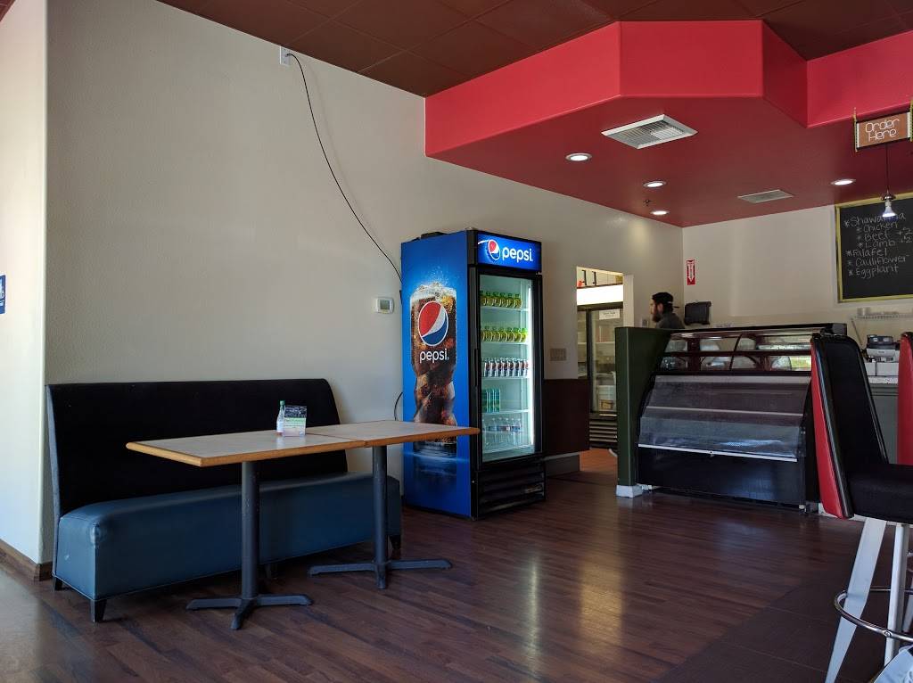 Hummus Fresh | restaurant | 1655 Robb Dr, Reno, NV 89523, USA | 7755074444 OR +1 775-507-4444