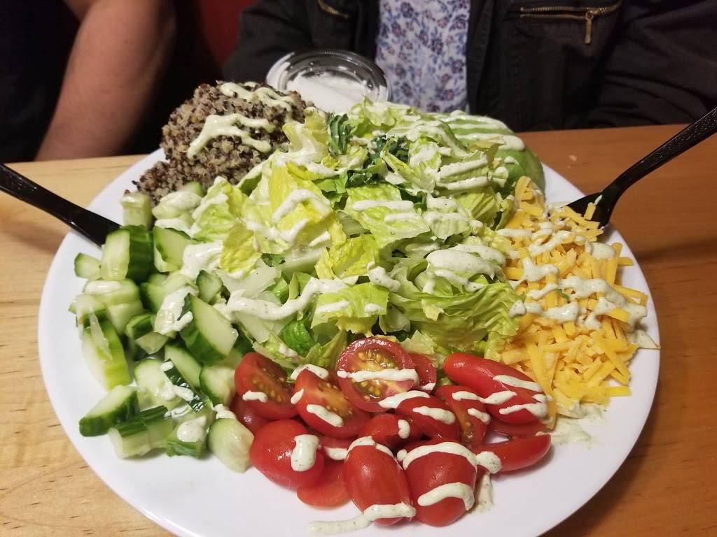 The Smoke Pit | restaurant | 1507 W Roosevelt Blvd, Monroe, NC 28110, USA | 7042897427 OR +1 704-289-7427