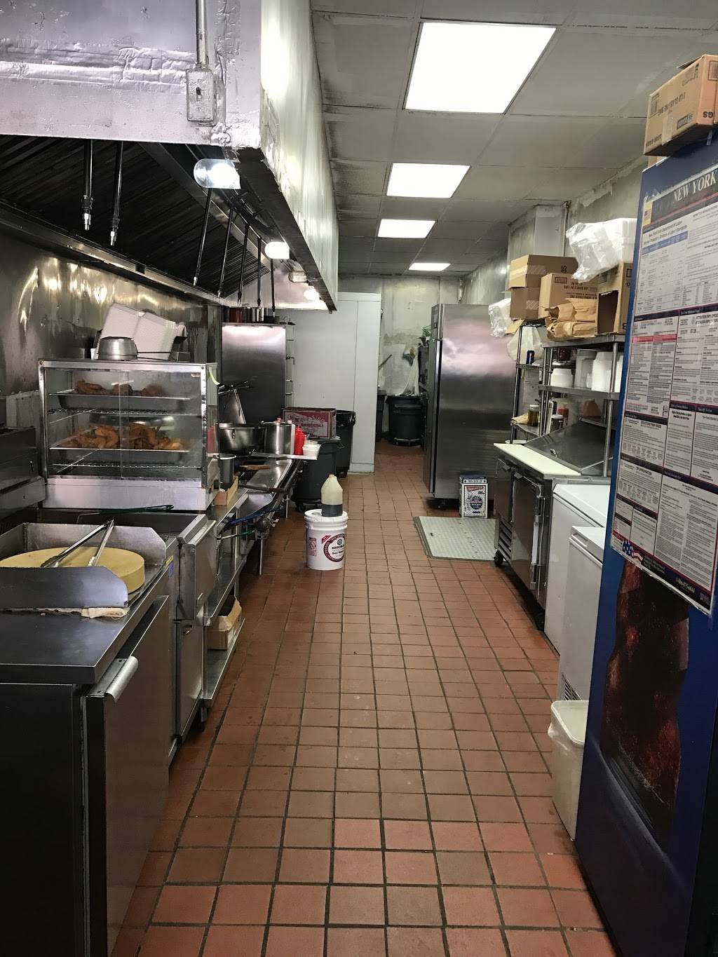 Lin Home | restaurant | 2461 University Ave, Bronx, NY 10468, USA | 7183649421 OR +1 718-364-9421