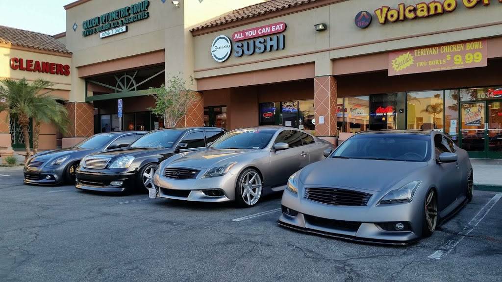 Sushiholics | restaurant | 1032 W Covina Pkwy, West Covina, CA 91790, USA | 6269627888 OR +1 626-962-7888