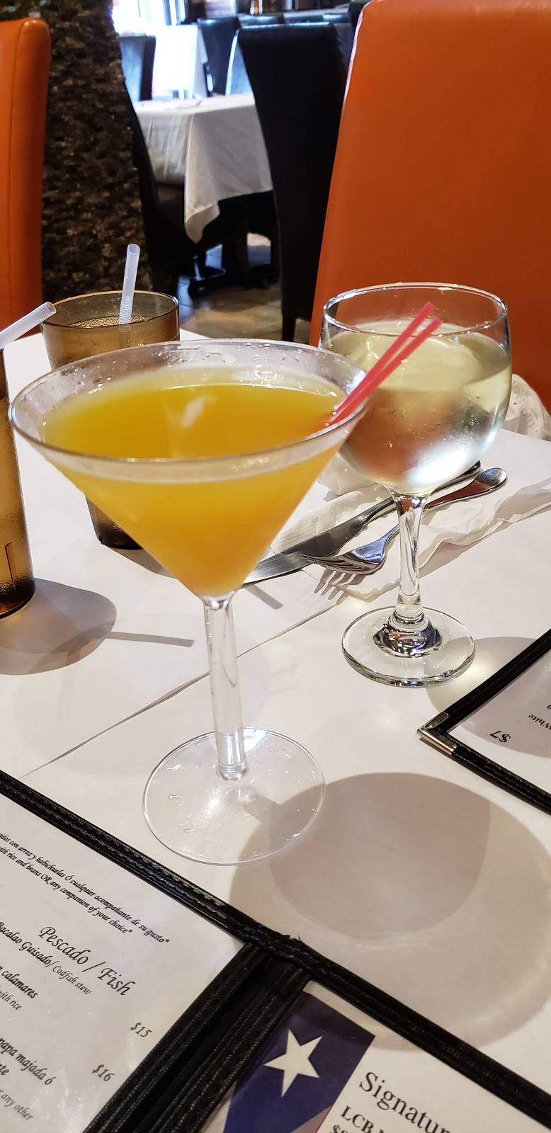 La Cocina Boricua | restaurant | 2245 Westchester Ave, Bronx, NY 10462, USA | 3472815375 OR +1 347-281-5375