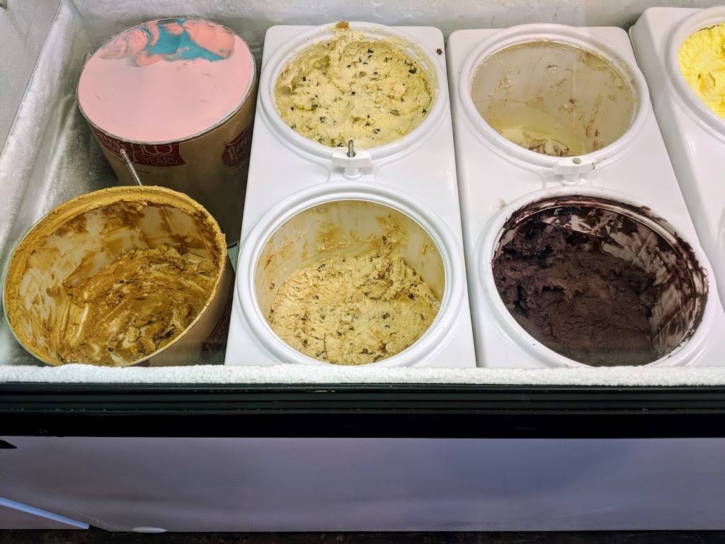 Millie Dindots | restaurant | 4792 E Main St, Millersburg, OH 44654, USA | 8333463687 OR +1 833-346-3687