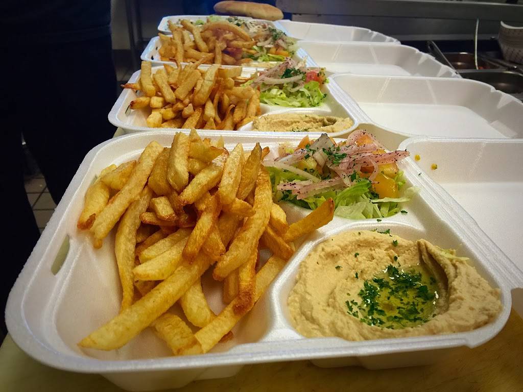 Pita Pockets | meal takeaway | 9127 Reseda Blvd, Northridge, CA 91324, USA | 8187094444 OR +1 818-709-4444