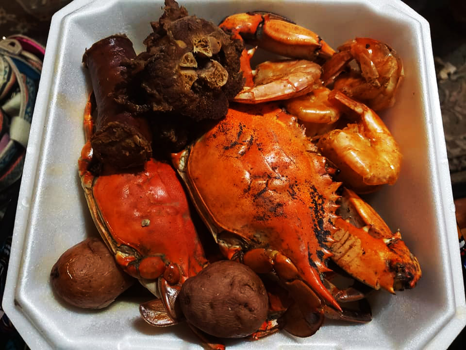 A Taste of Louisiana | restaurant | 2310 N 1st St, Lincoln, NE 68521, USA | 3372523163 OR +1 337-252-3163