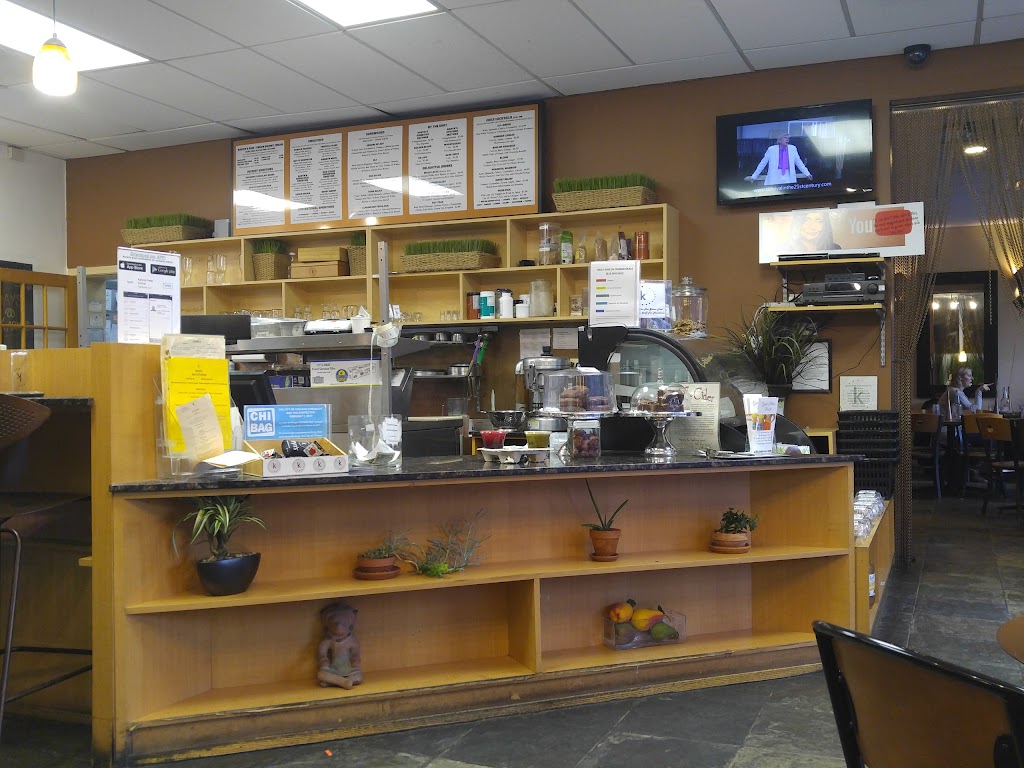 Karyns Inner Beauty | restaurant | 3329 Vollmer Rd, Flossmoor, IL 60422, USA | 3122551590 OR +1 312-255-1590