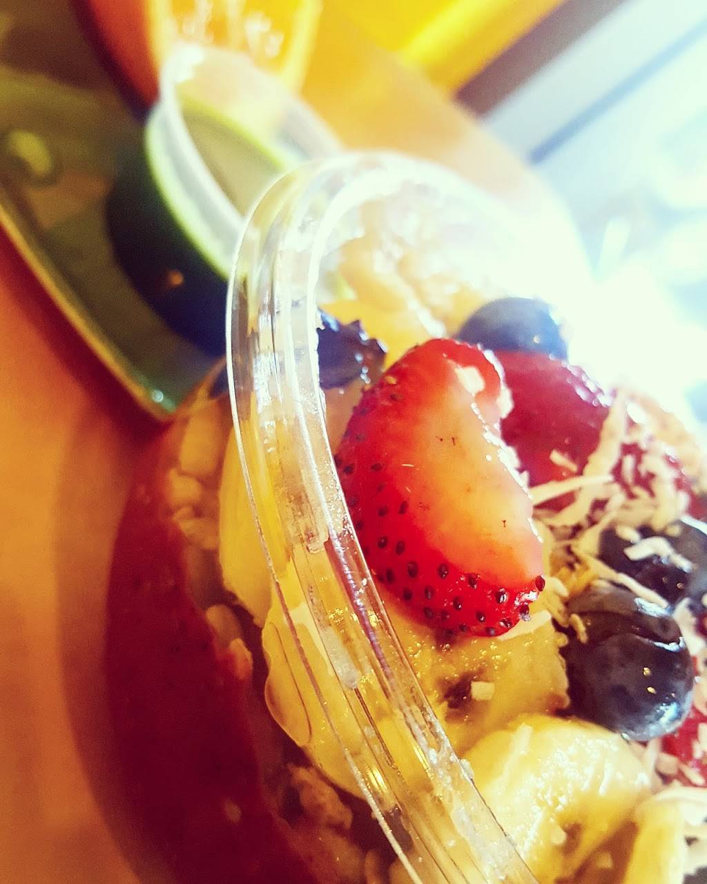 Jamba 75th & Bell | restaurant | 7369 W Bell Rd #2, Peoria, AZ 85382, USA | 6234861400 OR +1 623-486-1400