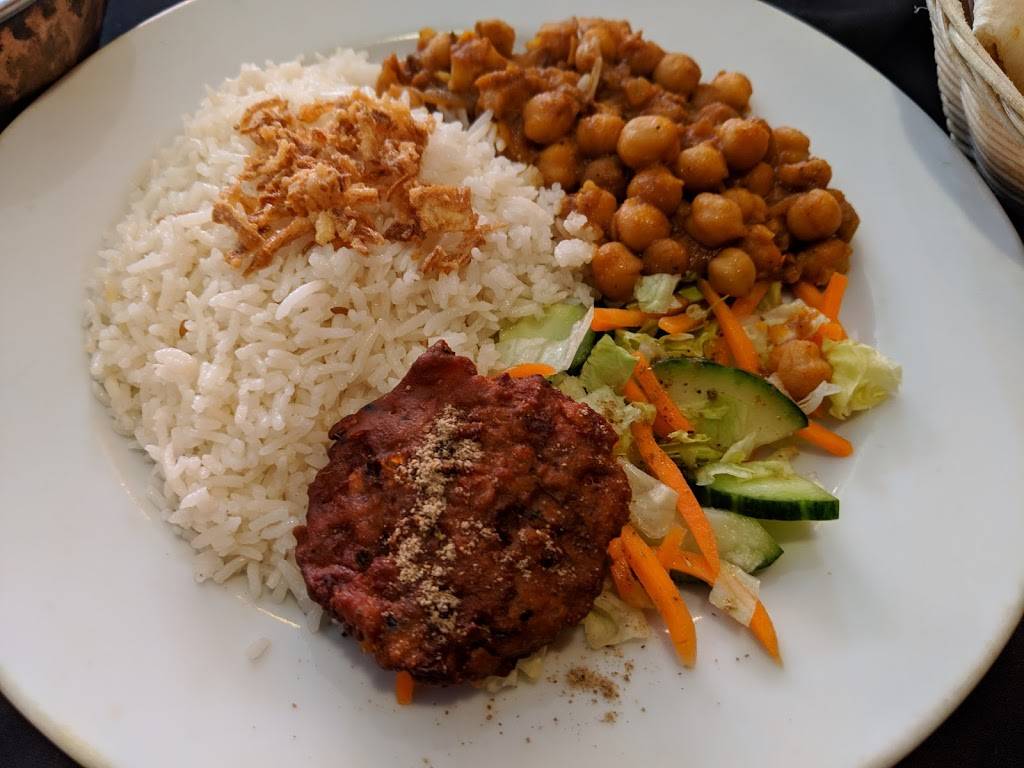 Tandoori Knight | restaurant | 511 Dundas St, Woodstock, ON N4S 1C4, Canada | 5192909020 OR +1 519-290-9020