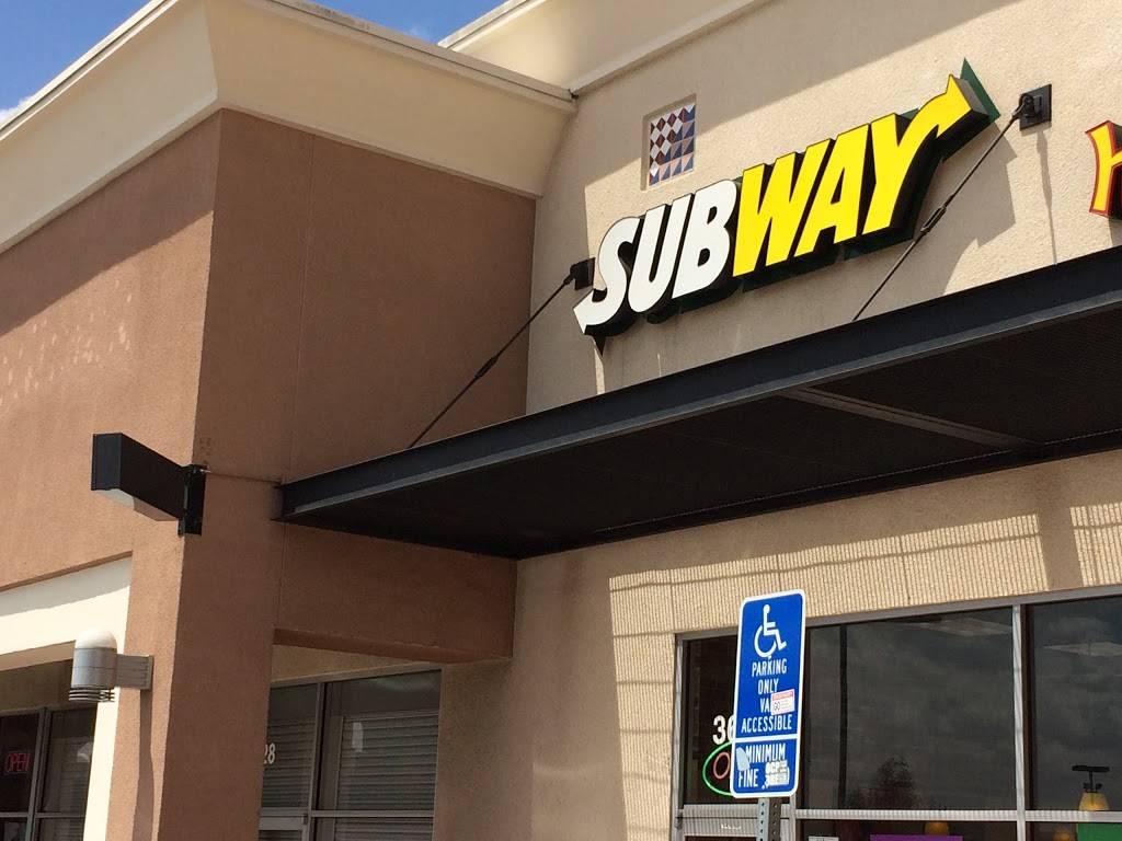 Subway Restaurants | restaurant | 3632 Rosemead Blvd, Rosemead, CA 91770, USA | 6262802240 OR +1 626-280-2240