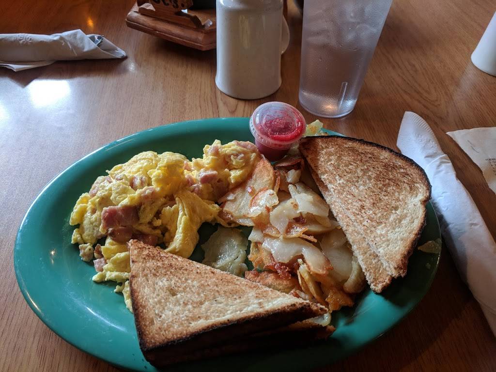 3 Cs Coffee Cup Cafe | restaurant | 228 WI-70, St Germain, WI 54558, USA | 7154794333 OR +1 715-479-4333