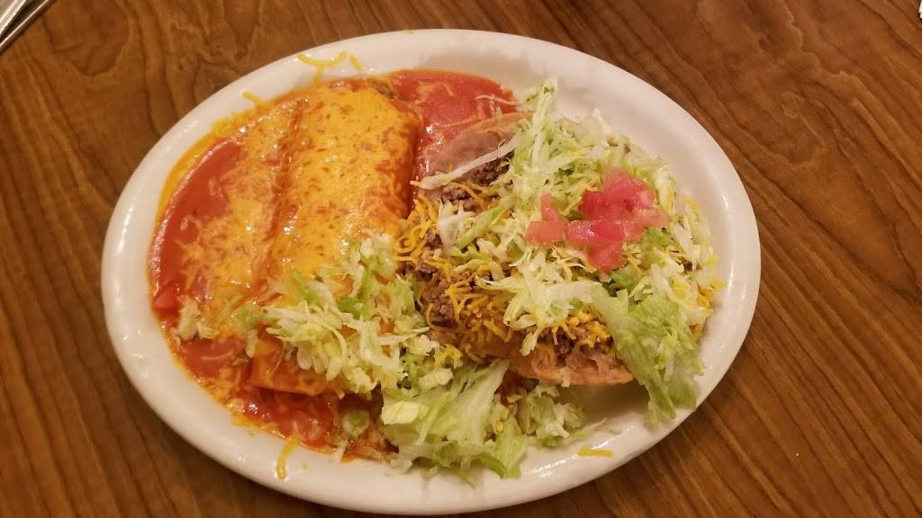 Ochoas | restaurant | 512 E Cottonwood Ln, Casa Grande, AZ 85122, USA | 5208369867 OR +1 520-836-9867