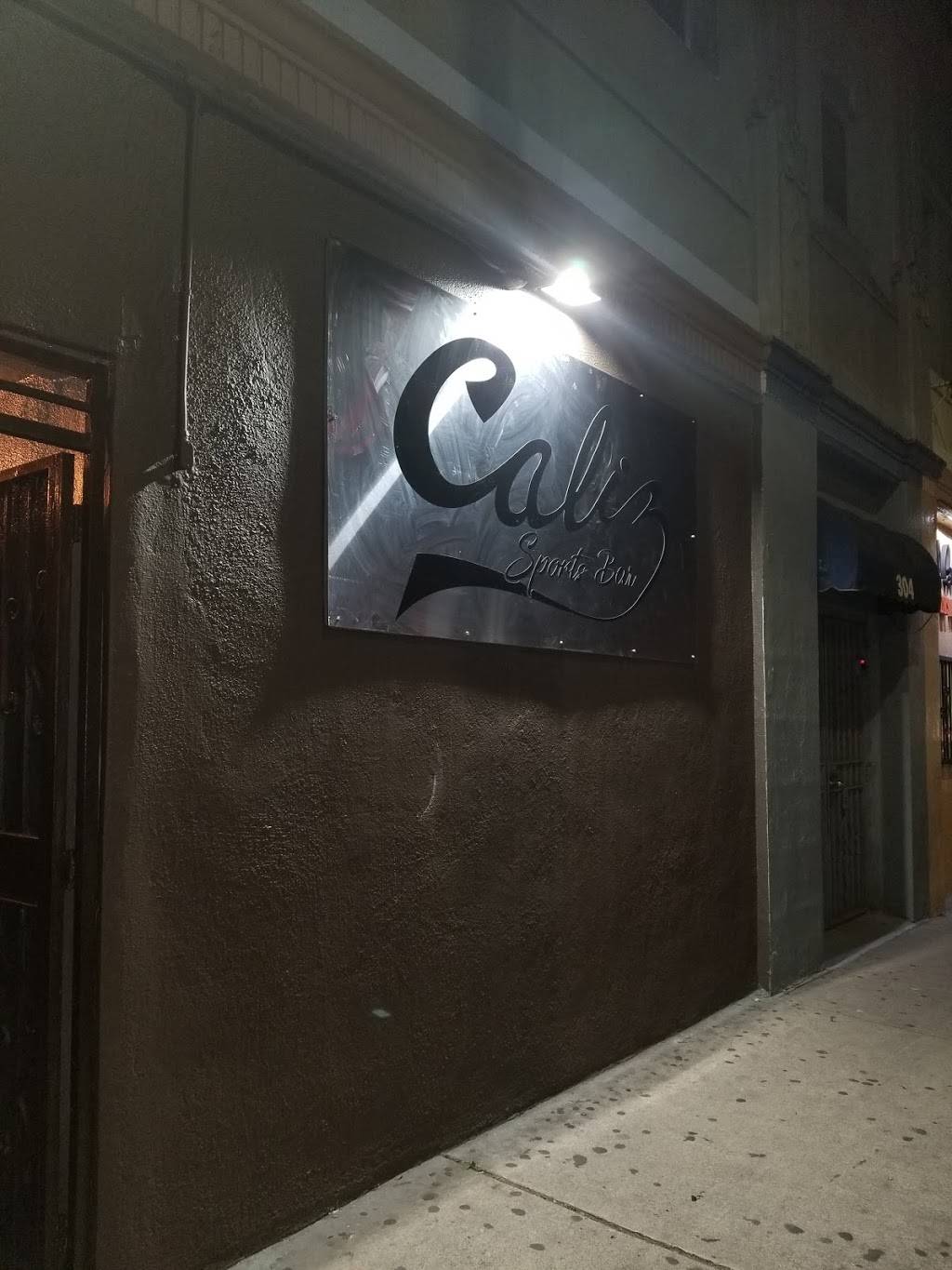 Caliz Sports Bar | restaurant | 300 W Anaheim St, Long Beach, CA 90813, USA | 5622838995 OR +1 562-283-8995
