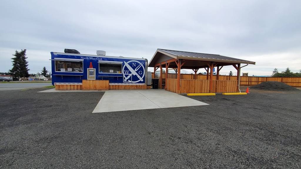 North West Grill | restaurant | 261372 US-101, Sequim, WA 98382, USA | 3606818777 OR +1 360-681-8777
