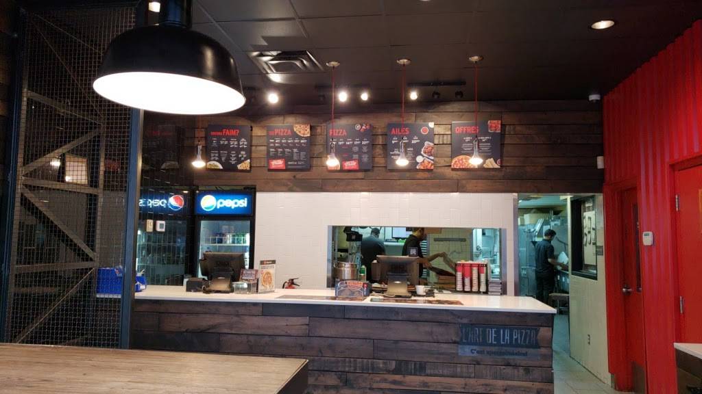 Pizza Hut | meal delivery | 3777 Rue Jean-Talon O, Montréal, QC H3R 2G4, Canada | 5143448444 OR +1 514-344-8444