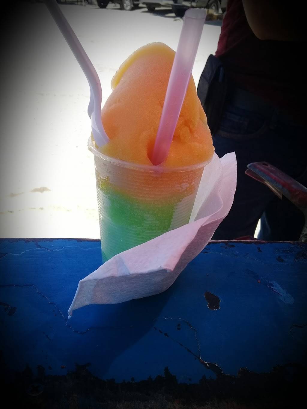 Raspados Y Diablitos ICE PARADISE Plan Libertador Playas De Rosa | restaurant | 22710 Colonia, frente al parque, Plan Libertador, 22710 Rosarito, B.C., Mexico | 016611022445 OR +52 661 102 2445