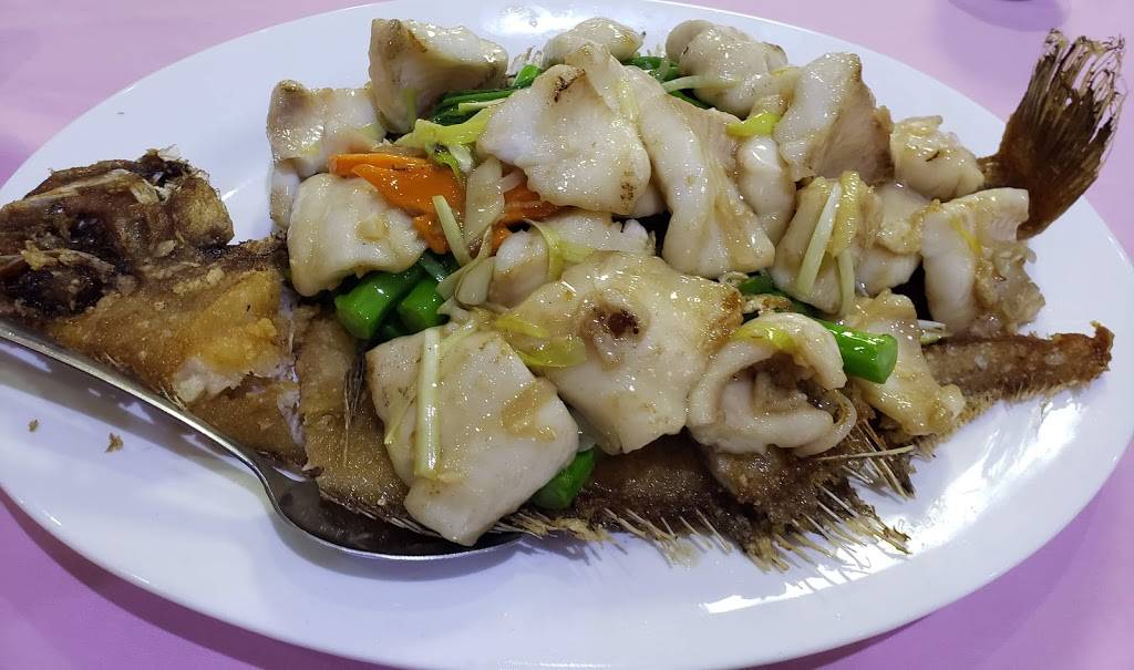 Xing Wong BBQ | restaurant | 89 E Broadway, New York, NY 10002, USA | 2127798899 OR +1 212-779-8899