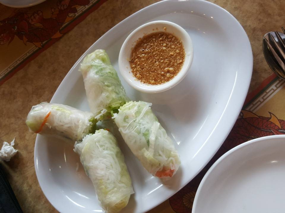 Thai Delight | restaurant | 20840 Hall Rd, Clinton Twp, MI 48038, USA | 5864692222 OR +1 586-469-2222