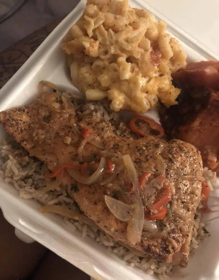 Pepperpot | restaurant | 3427 Germantown Ave, Philadelphia, PA 19140, USA | 2678319635 OR +1 267-831-9635