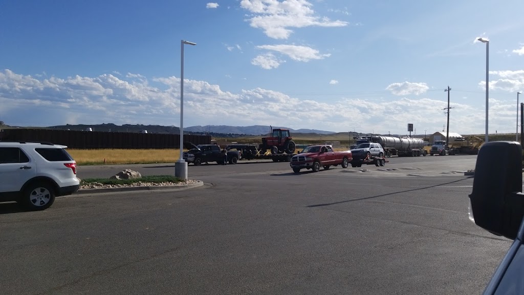 Shell | restaurant | Muirfield Ct, Douglas, WY 82633, USA | 3073588020 OR +1 307-358-8020