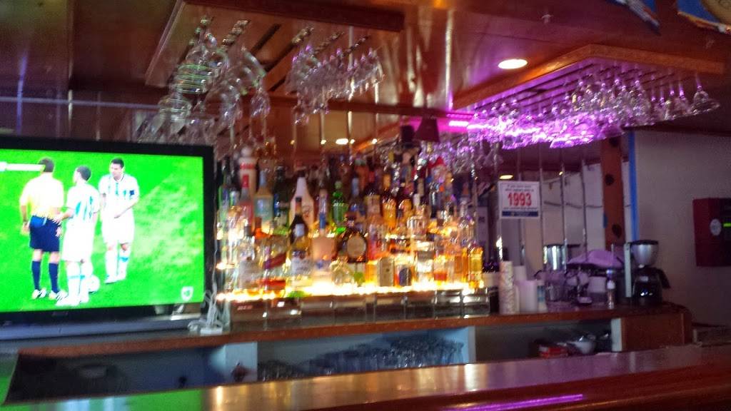 El Chalan Restaurant | restaurant | 45 Midland Ave, Port Chester, NY 10573, USA | 9149342244 OR +1 914-934-2244