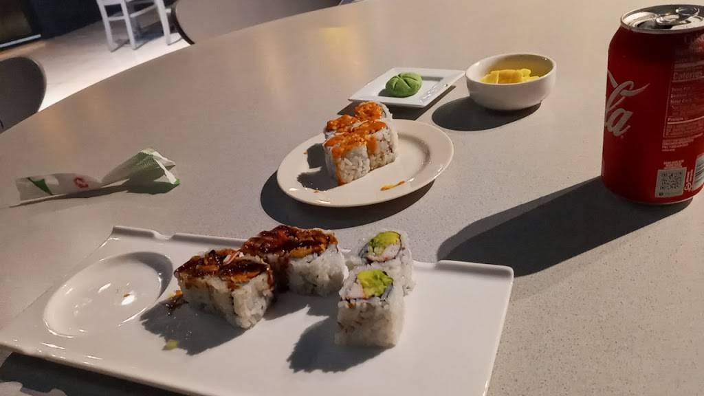 Sushi Place | restaurant | 4701 W Lawrence Ave, Chicago, IL 60630, USA | 7739304101 OR +1 773-930-4101