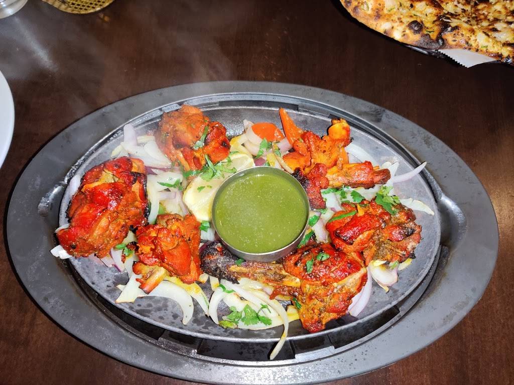 MokSHA Bellevue | restaurant | 515 Bellevue Square, Bellevue, WA 98004, USA | 4254275787 OR +1 425-427-5787