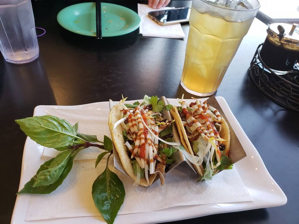 Chateau Lemongrass | restaurant | 1952 Colorado Blvd, Los Angeles, CA 90041, USA | 3232588050 OR +1 323-258-8050