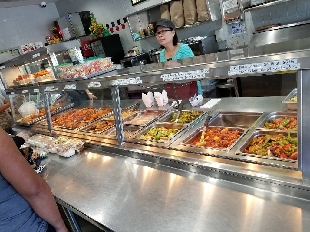 King Egg Roll | restaurant | 980 Lundy Ave, San Jose, CA 95133, USA | 4087298307 OR +1 408-729-8307